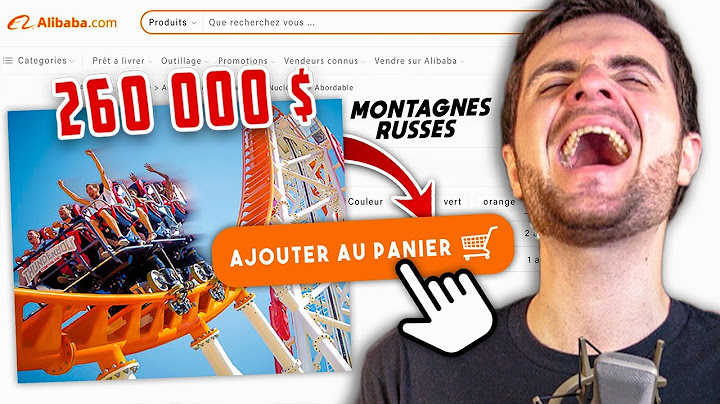 LES PIRES OBJETS (extrêmement chers) DES SITES CHINOIS ! 😭