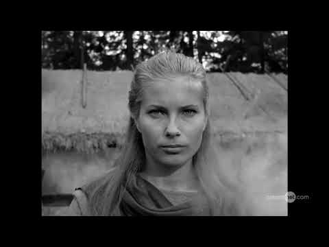 THE SEVENTH SEAL  მეშვიდე ბეჭედი (1957)