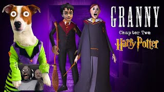 видео: 🎩ГРЕННИ это Гермиона 🔴Мод Гарри Поттер Granny Chapter Two полное прохождение от Локи Бобо картинка: 🎩ГРЕННИ это Гермиона 🔴Мод Гарри Поттер Granny Chapter Two полное прохождение от Локи Бобо