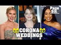 Celebrities who married in 2020 | Page Six Celebrity News