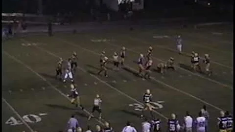 Tracy Curry 2008 Highlights