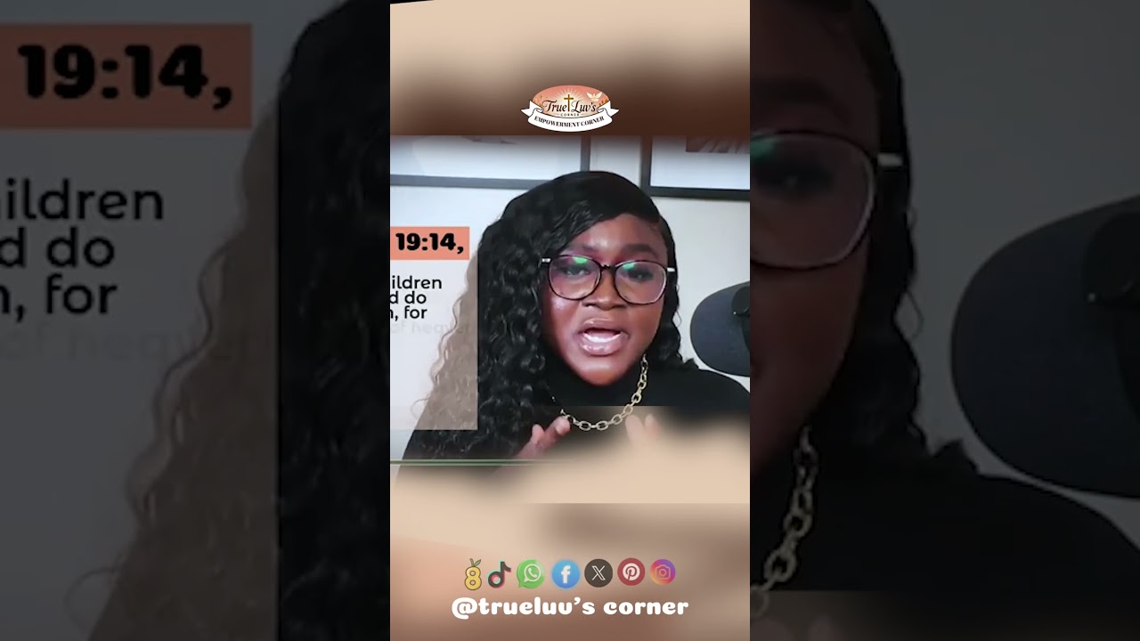 Служение в Доме Божьем: важен каждый отдел.