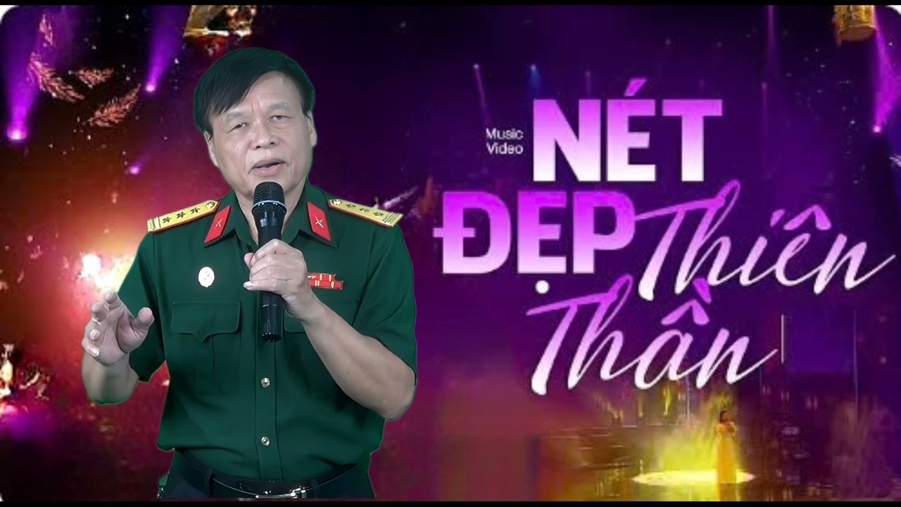 Nét đẹp thiên thần - Thanh Minh 2024