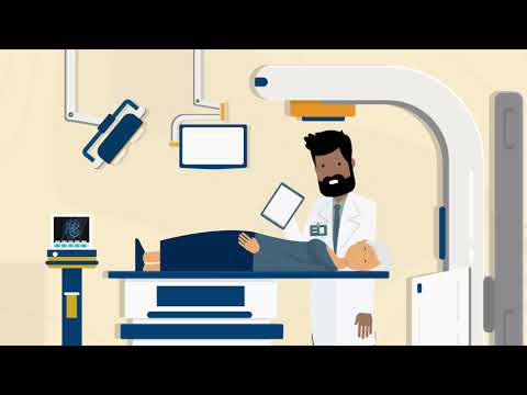 Radiation Oncology Solution | eviCore healthcare