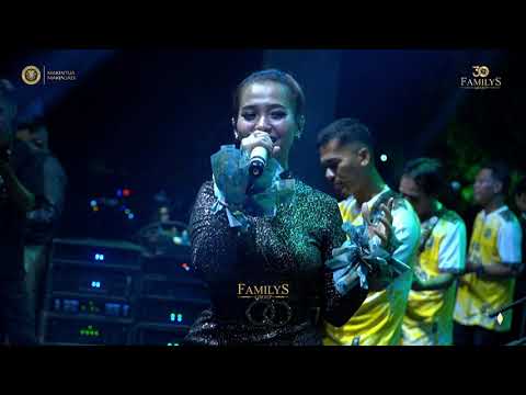 Anie Anjanie - Kau Tetap Misteri | Live Cover Edisi Kp Tegal Kemang Bogor