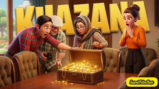 Commission ❌ Khazana ✅ | Bulbulay | Momo | Khoobsurat | Comedy 2026