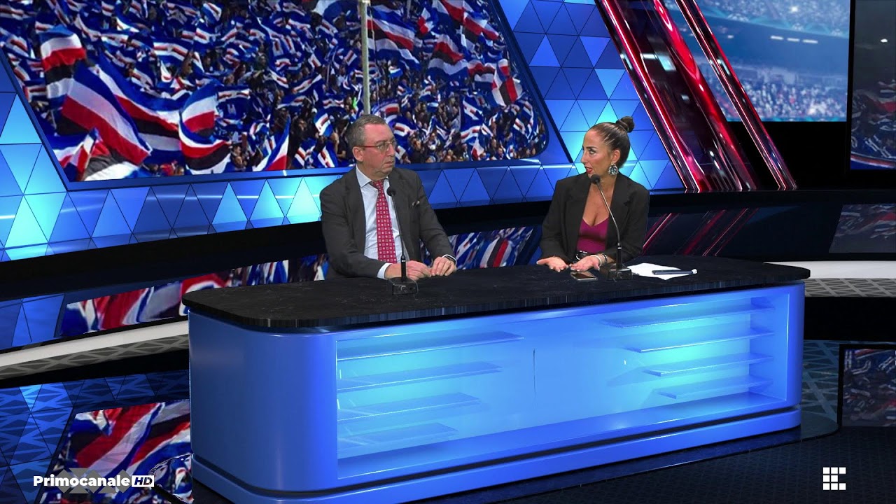 Gradinata sud del 19.12.25