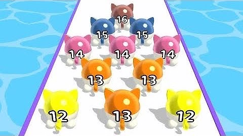 Marble Run 3D - All Levels Gameplay Walkthrough Android iOS #78