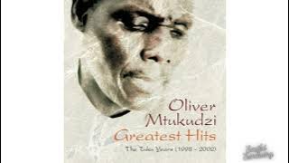 Oliver Mtukudzi - Dzoka Uyamwe