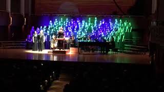 Indianapolis Youth Chorale - Hutia Te Rito - 2019