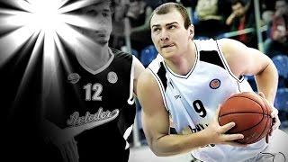 Artsiom Parakhouski Highlights Season 2013-2014