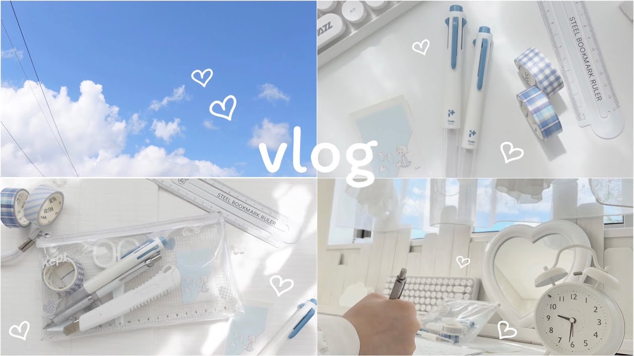 MUSE みゅうちゃん クリア ダブルジッパー 筆箱 zipit ダブル