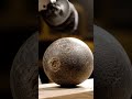 I Tried Cutting a Dinosaur Fossil Egg With the Wrong Blades… 😱