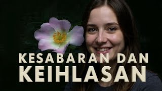 kata kata mutiara KESABARAN DAN KEIKHLASAN