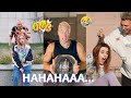 The Most Entertaining Tiktok Videos on YouTube | Action and Funny Tiktok Pranks | @KiryaKolesnikov