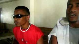 Video thumbnail of "Jello! a Marshallese Christian Rap"