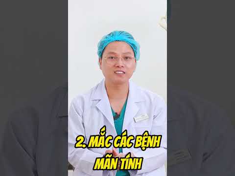 Tác hại không