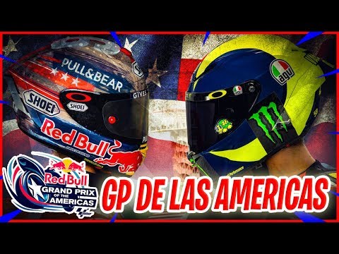 🚨 MOTOGP 2019 | POST CARRERA GP DE LAS AMERICAS 🚨 retrospektive