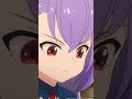 ――それぞれの別れと決意――|『ヘルモード ～やり込み好きのゲーマーは廃設定の異世界で無双する～』2nd Season好評放送＆配信中｜#ヘルモード #田村睦心 #shorts #アニメ