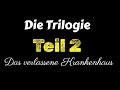 Die Stimmen unter der Asche – Was geschah mit Sedrid und Exposito?