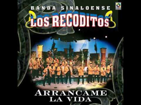 Dos enamorados banda los recoditos