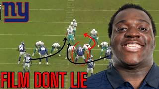The New York Giants Have A GEM They ABSOLUTELY STOLE Emerging Giants News