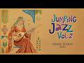 Oud &amp; Soul | Active Focus Arabian Jazz &amp; Modern Fusion | Jumping Jazz