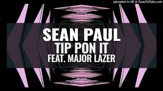 TIP PON - Fernando K@os ONLY MIX 1 - SEAN PAUL FT MAJOR LAZER