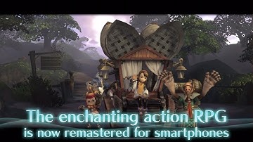 FINAL FANTASY CRYSTAL CHRONICLES - Online multiplayer cross-platform