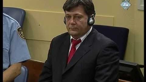 Appeals Judgement - Zelenović (Part 2/2) - 31 October 2007