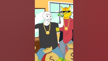 Trust the process  #9FStudio #crypto #trading #memes #nft #animation #crypto #bitcoin