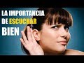 La IMPORTANCIA de ESCUCHAR BIEN 👂 ¿Tienes BAJA AUDICIÓN? 🙉 AUDIPHONE PERÚ