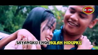 Aan Handoko Feat Ana Zahra  Cintaku Satu  Dangdut  