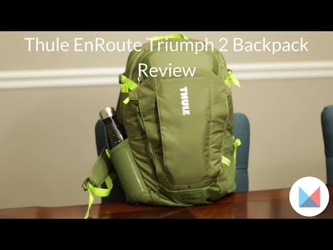 Compra Mochila Thule Enroute Triumpth 2