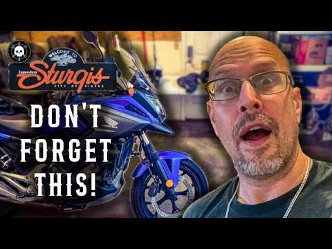 Sturgis Rally Jobs 2026