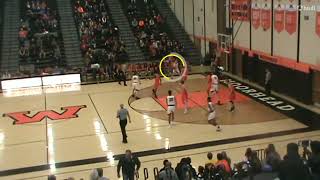 Dylan Fruth The 3s 2019 Elk River