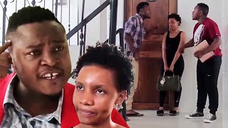 Msahaulifu Kiboko  - Latest Swahili Bongo Movie