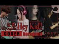 Noragami ARAGOTO -  Kyouran Hey Kids!! | cover by MindaRyn ft. Tarn Softwhip x markmywords. x Mays