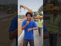 Road Dekhne Gaya Tha, Mazdoor Bana Diya 🤣 | Funny Mini Vlog