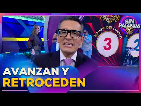 Speechless 🎲🕹️ | The teams didn't even know how to win anymore! 😢 | Venga La Alegría