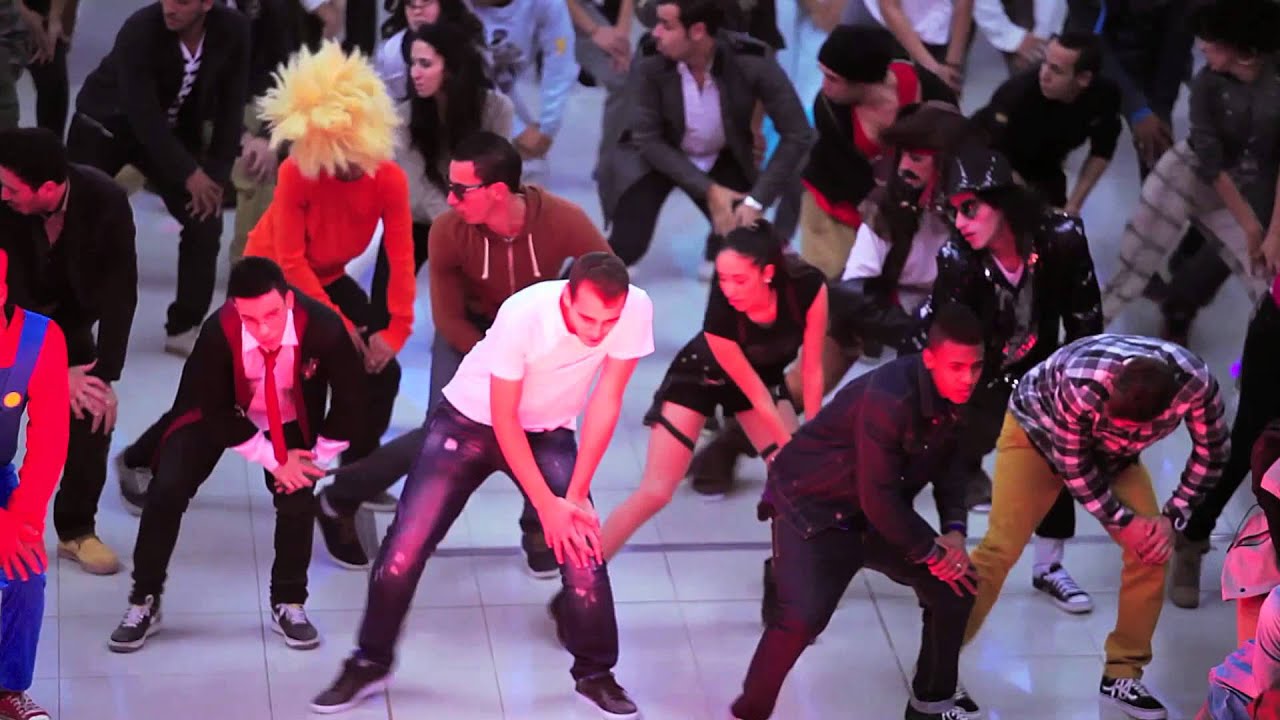 Watch Flashmob Fanta 2013 HD on YouTube Watch Flashmob Fanta 2013 HD on YouTube