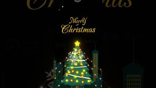 Wishing you a Christmas thats merry and bright!