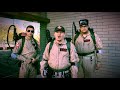 Capture de la vidéo We're Ready To Entertain You! (Ghostbusters Tv Advert Parody)