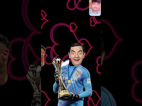 Thibaut Courtois football