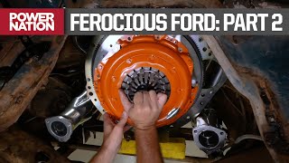 FErocious Ford Part 2  Music City Trucks S3, E14