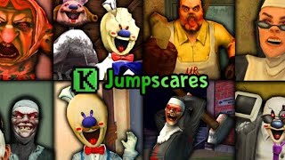 All keplerians funpscares