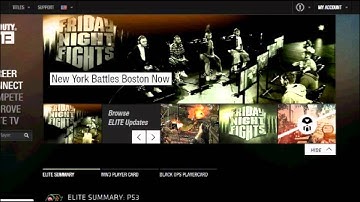 How to get gold clan tag and custom title MW3