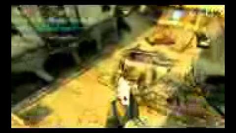 CoD4   Crash helicopter bounce tutorial   YouTube