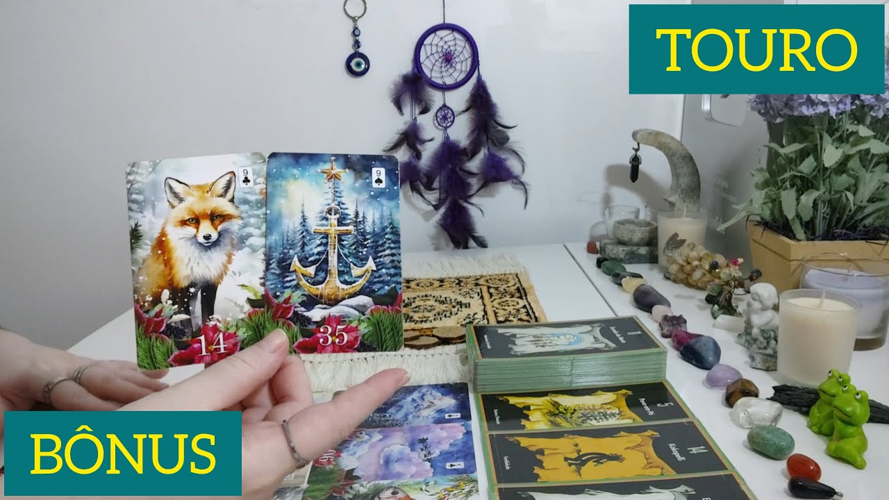 ♉ TOURO ⦁ BÔNUS ⦁ 🛑🗣️🐍 ESSA CONVERSA É UMA FRIA VOCÊ SERÁ ALERTADO - E VAI AGRADECER
