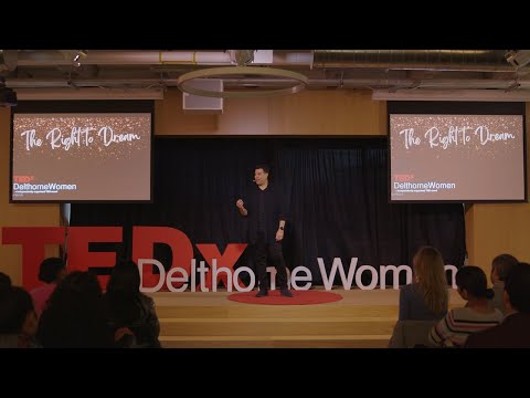 Harness the Power of Your iBully | Francisco Navarro, M.D. | TEDxDelthorneWomen Episode cover